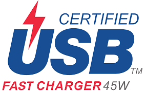 USB Charging Cable
