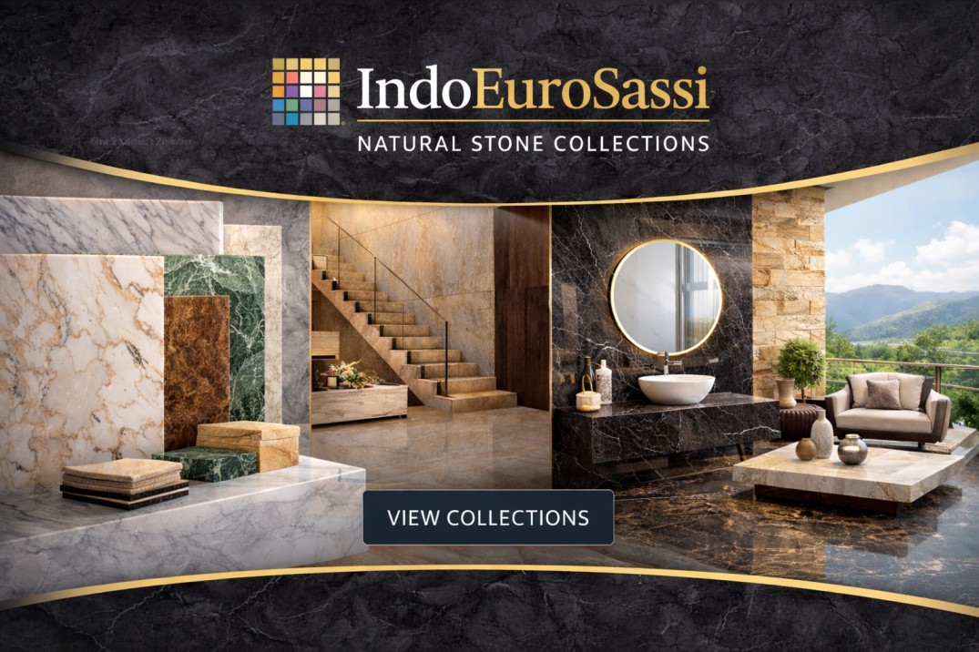 Indo Euro sassi promo