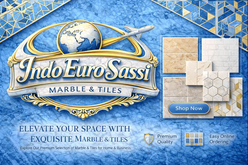 Indo Euro sassi promo